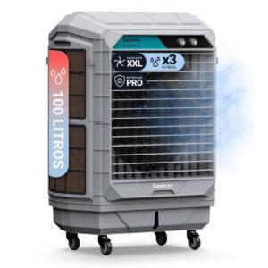 SYMPHONY Movicool XL-100 Climatizador Evaporativo